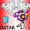 I am Astar