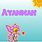 Ayannah