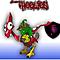 theelies