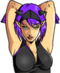 Reiko Shirozaemon