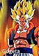 Gogeta-Cara