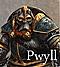 Pwyll Poing-Bourru