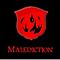 Malediction