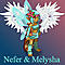 Nefy Revena