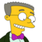 Waylon Smithers