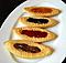 barquettes