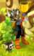(Ryk) Snake