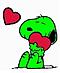 Snoopy-vert