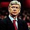 Arsne Wenger