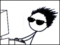A fine day to die