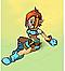 Ginger-