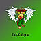 Green-Pistols