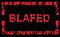 Blafed