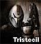 Tristecil