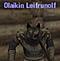 Olaikin