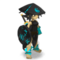 Cube-Meriana