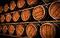 Wheat Barrel