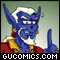 Lindorf Bloodstone
