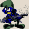 Commanschtroumpf