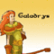 Galadrys