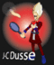 J-C Dusse