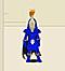 - Armure d'or-