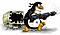 tux le tux