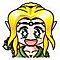 Elfe joyeux