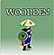 Woodden