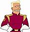 Zapp Brannigan