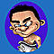 blue dwarf