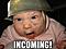 IncominG