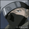 Guerrier Kakashi