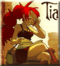 Tiatua