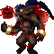 Knight Honreandur