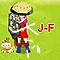 Jeune-Fille
