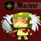 Maz-