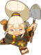 chouquette