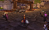 Si j'tais au service d'Arthas...