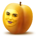 keira abricot