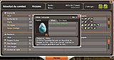 Shiro qui drop un Dofus Turquoise pour un nain :)