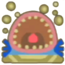 65px MH3U Nibelsnarf Icon