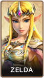 Zelda 200