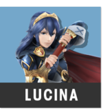 character lucina