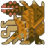65px MH3U Diablos Icon