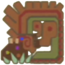 65px MH3U Uragaan Icon