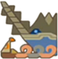 65px MH3U Jhen Mohran Icon