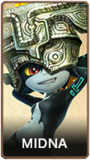 Midna 200
