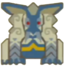 65px MH3U Lagombi Icon