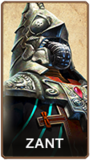 Zant 200